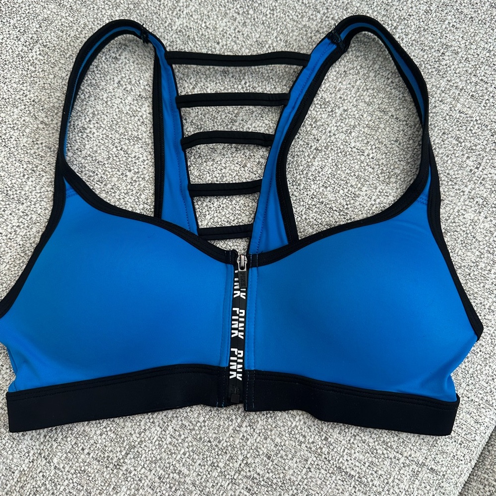 PINK Sports Bra